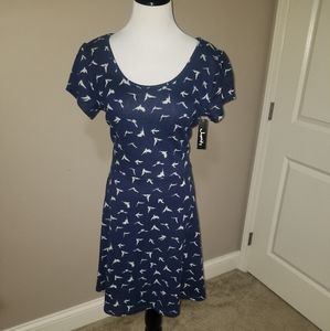 NWT Justify Dress Juniors Size XL